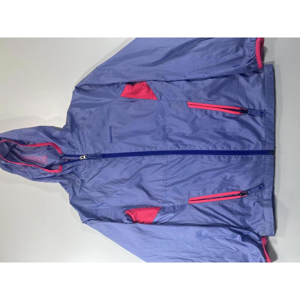 Marmot Women's Lightweight Windbreaker Jacket